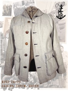 Shore Jacket