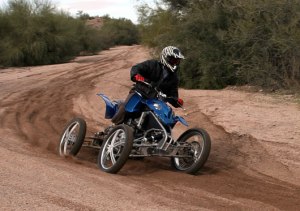 Wesll suspension system