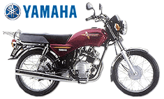 yamaha-crux Yamaha Crux