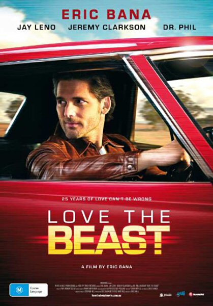 Love The Beast