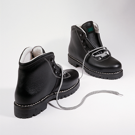 Limmer boots