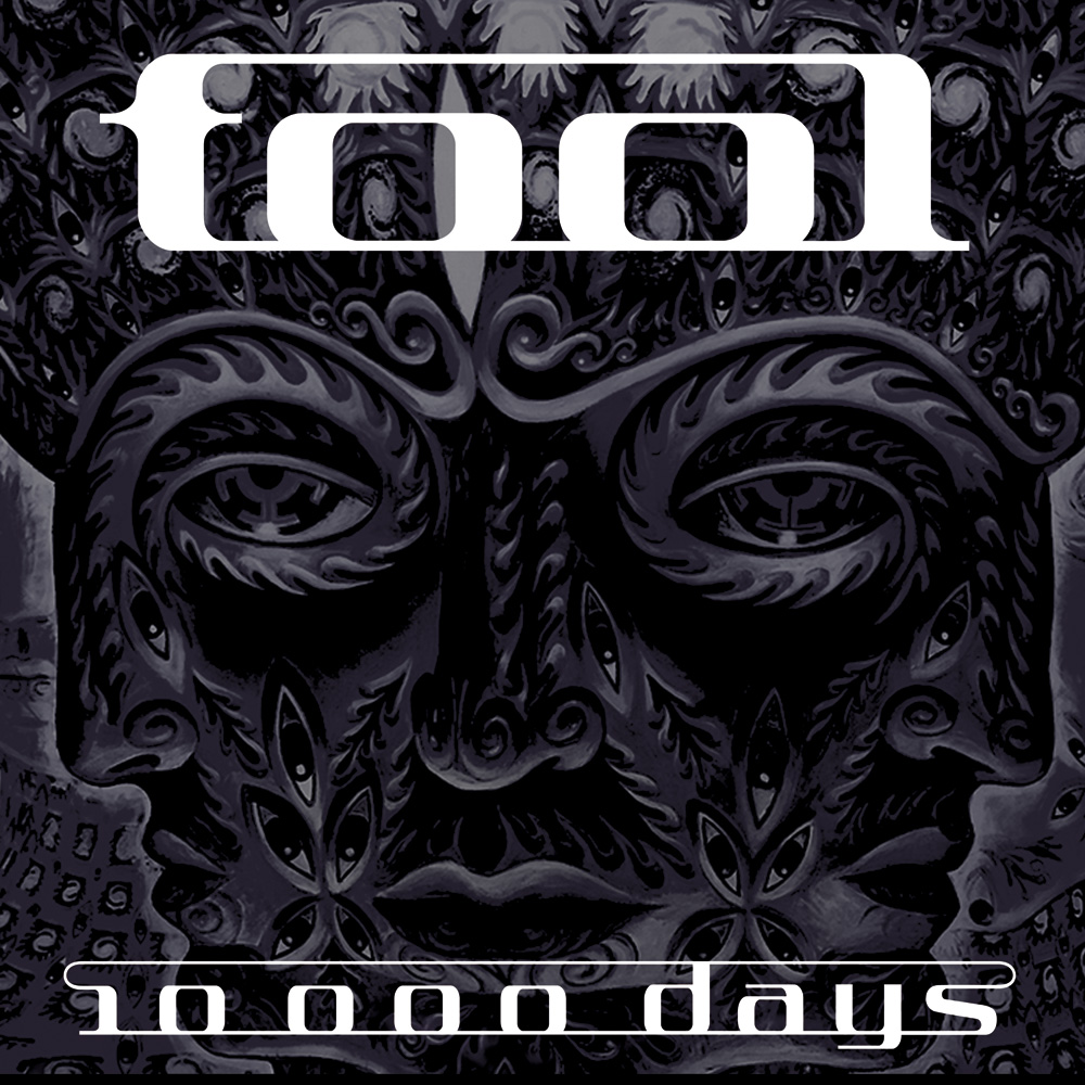 tool_10000days tool_10000days