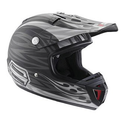 Shift Agent Helmet (Scythe color scheme)