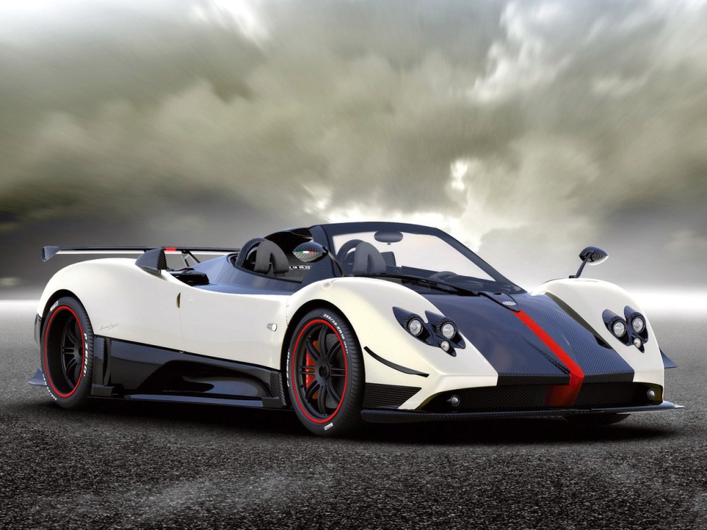 09_Zonda_Cinque_Front